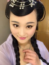 -盘子女人坊古装写真摄影(厦门总店)