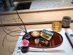 -鮨一日本料理旗舰店(总店)