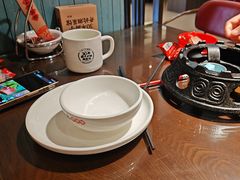 -味上湘菜馆(岳麓山店)