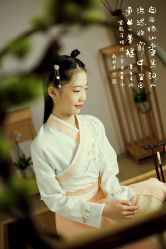 -鹿乐·亲子儿童摄影(城东翠雍新城南区店)