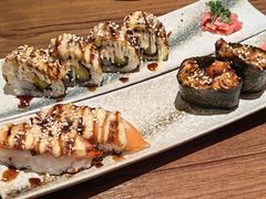 -小川洋风料理(大悦城店)