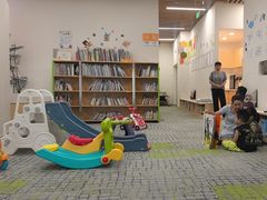 -七田真体验中心(徐东群星城中心)