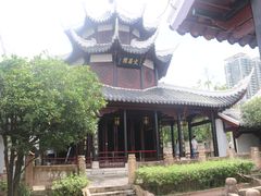 -文昌阁