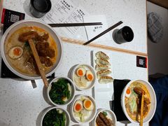 -味千拉面(又一城店)