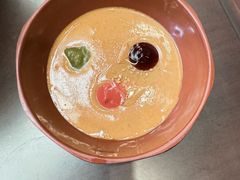 麻酱调料-南门涮肉(后海店)