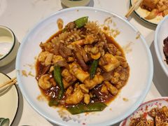 -渔家风味·鲅鱼水饺·央视展播·海鲜天津菜(开发区店)