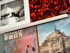 -Echo回声黑胶唱片咖啡馆
