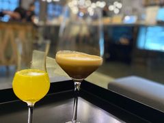 -Nectar One Cafe(勇烈路n1店)