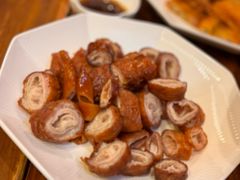 -宝中宝食府(清泰街店)