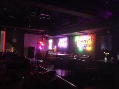 -8+1粤语·Live house