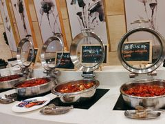 -元一希尔顿酒店·禅自助餐厅·啤酒花园