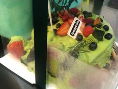 -EnergyCake蛋糕理想国