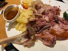 -兰特伯爵西餐厅·啤酒屋(方庄店)