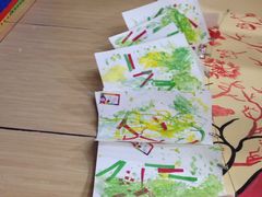 金宝贝北洋国际中心-金宝贝早教中心(北洋校区)