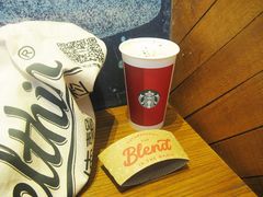 -星巴克(成都龙湖三千集店)