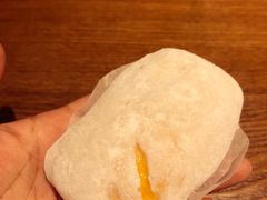 -澳门长洲糯米糍(柯打苏沙街店)
