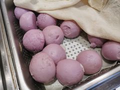 -梦航彩虹之约自助餐厅(华府天地店)