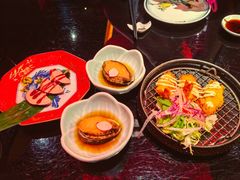 -万岛日本料理铁板烧(宁波阪急店)