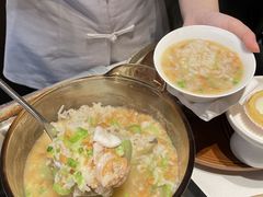 -南棠馆粤菜坊(群光店)