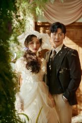 -摩玛婚纱摄影(杭州店)