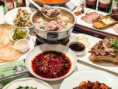 -清真·宁夏印象·盐池滩羊肉体验店(江宁路店)