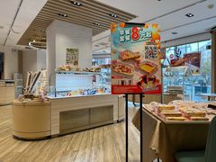 -85度C(青岛闽江路店)