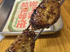 -炒豆合作社(东四总店)