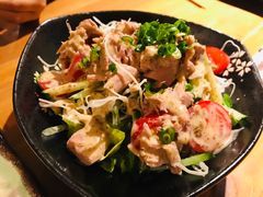 -章之鱼家(体育东路店)