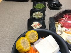 -八角锄烧·肉火锅(天河城店)