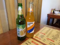-吉味馆(柠溪店)