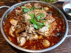 -串大叔炭火烤串·鸡西大冷面刀削面(总店)
