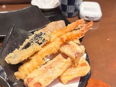 -千代武日本料理(哈西店)