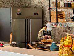 -翠花老菜饺子馆(七宝店)