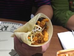 -额娘·春饼烤鸭(华北七楼创始店)