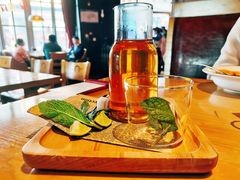 -MR.ROCKY洛奇先生RESTAURANT&BAR(宝安壹方城店)
