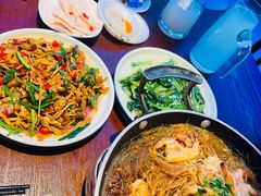 -唐师傅湘西名菜馆(武陵路店)