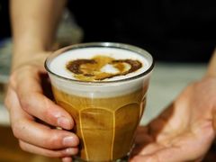 -Peet's 皮爷咖啡(东湖路手作店)