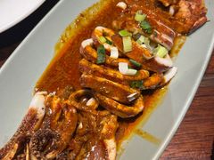 -前海沿·青岛菜(五四广场永旺店)