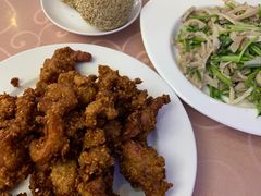 -烤肉宛饭庄(南礼士路店)