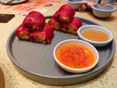 -点都德(奥体印象城店)