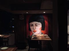 -Ginger(兴国路店)