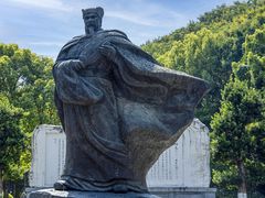 -白帝城·瞿塘峡景区