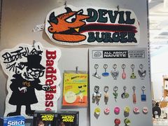 -badmarket(K11购物中心店)