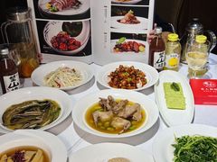 -老人和饭店(淮海中路店)