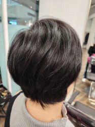 -青漾 young hair studio