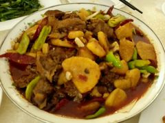 -楼兰印象(朝外店)