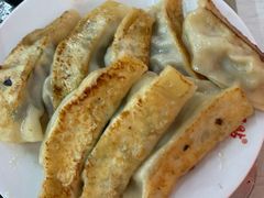 -劈柴院锅贴(沈阳路店)