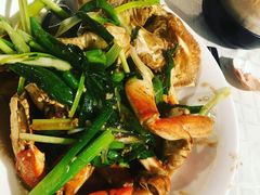 -无招牌海鲜餐厅(怡丰城店)