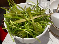 -木王宴语·野生鲜菌火锅(玉河店)