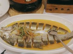 -小厨娘淮扬菜(板桥一店)